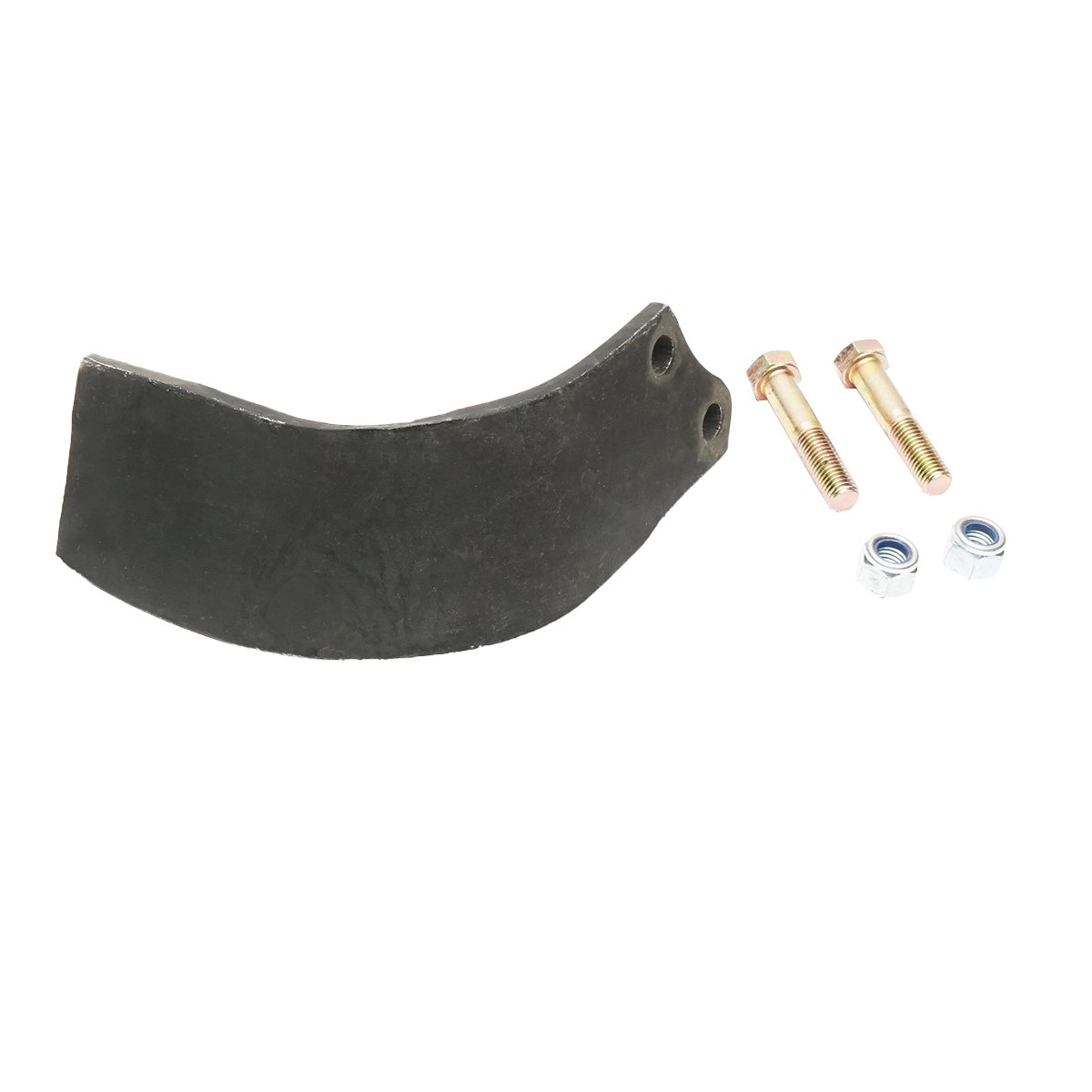 Cutit stanga brat frontal pentru scarificator